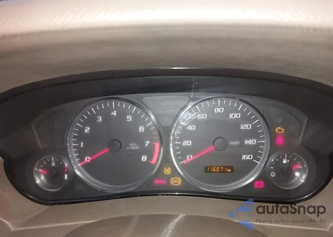 2006 Cadillac Srx V6 from USA, damaged, VIN 1GYEE637260130383